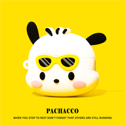 可愛三麗鷗AirPods耳機保護套-ZUIHANG SHOP