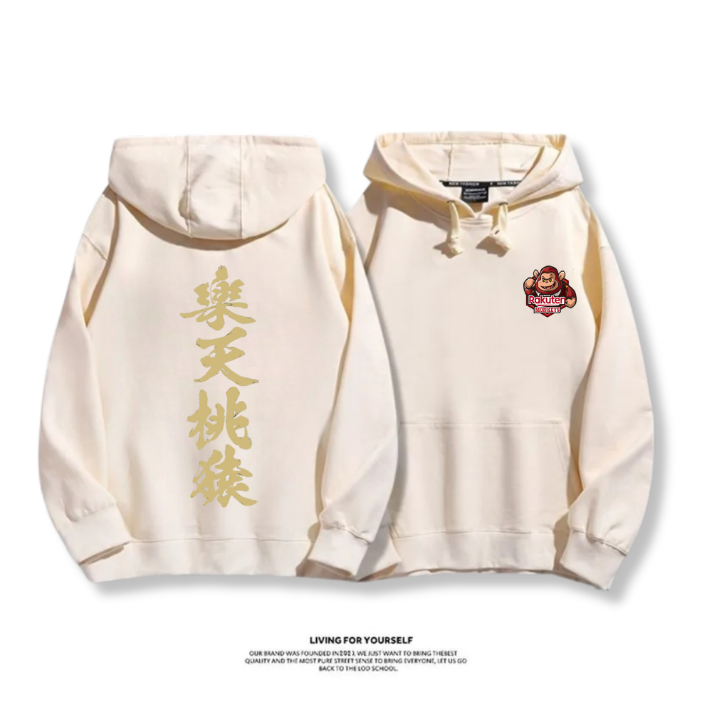 中華職棒新款 親子情侶男女款連帽衛衣