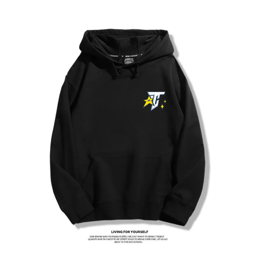 中華職棒新款 親子情侶男女款連帽衛衣