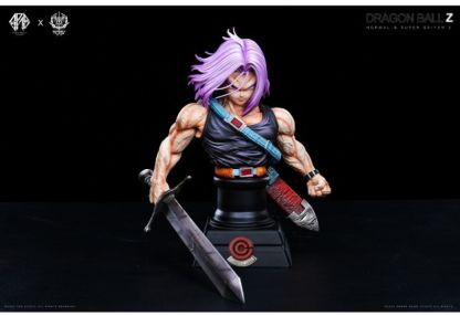 【預購】燼墟&SRS 特蘭克斯配件包