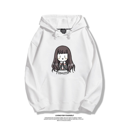 魔卡少女櫻新款 親子情侶男女款連帽衛衣-ZUIHANG SHOP