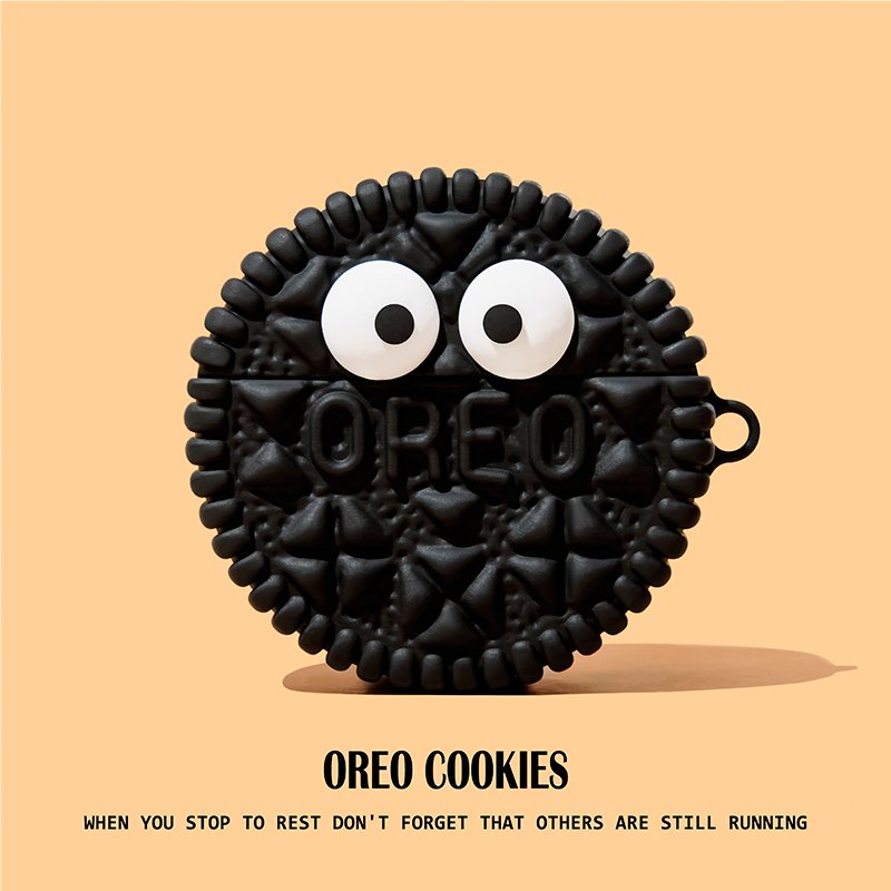 超美味AirPods耳機保護套-ZUIHANG SHOP