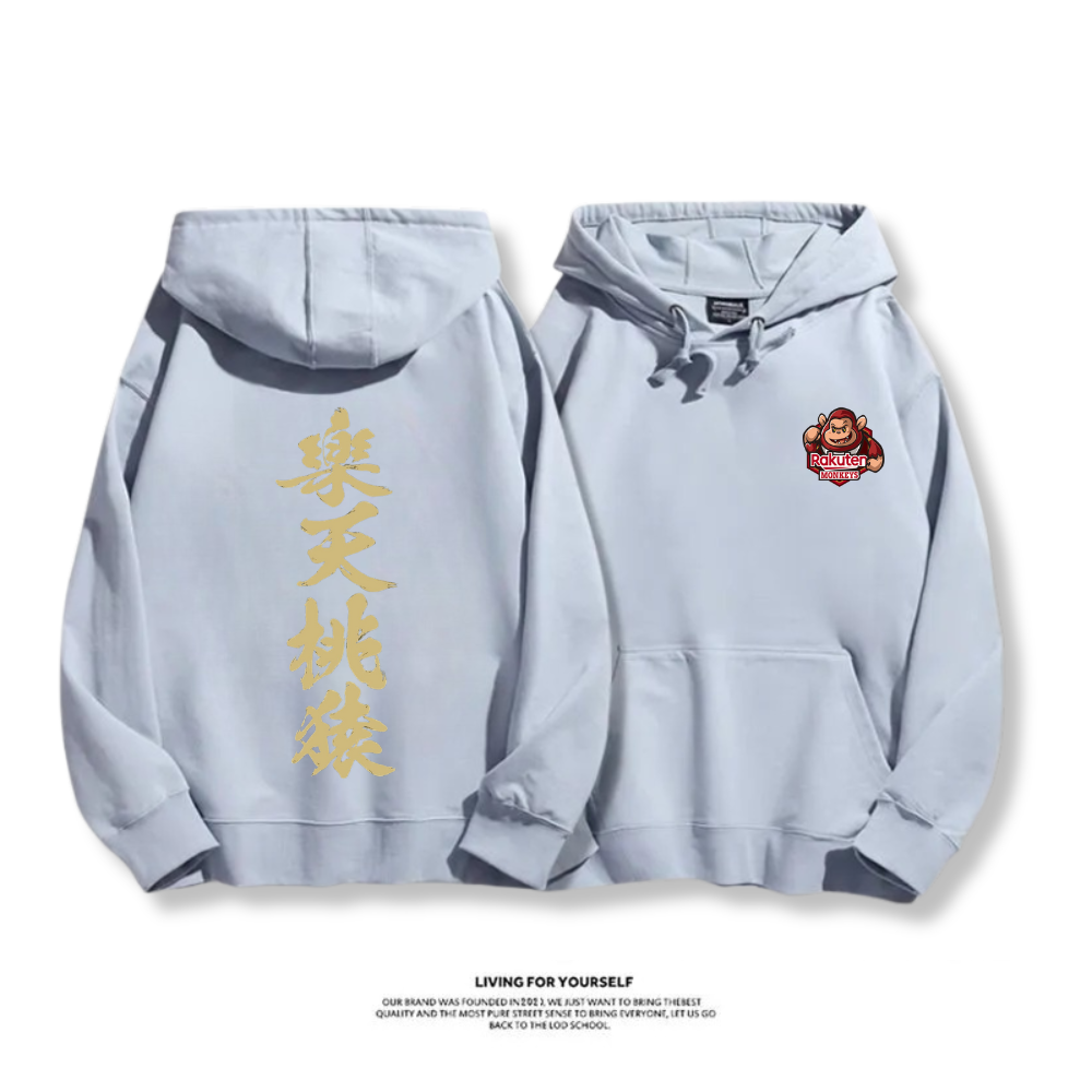 中華職棒新款 親子情侶男女款連帽衛衣