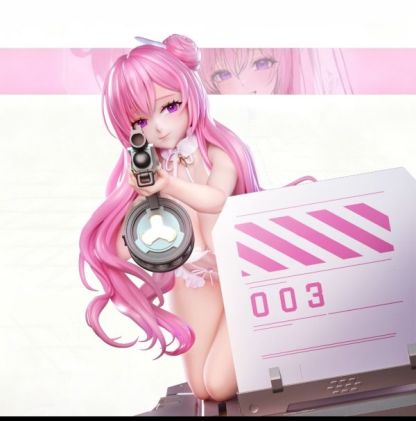 【預購】小浣熊工作室 泳裝桃樂絲gk