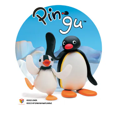 Pingu