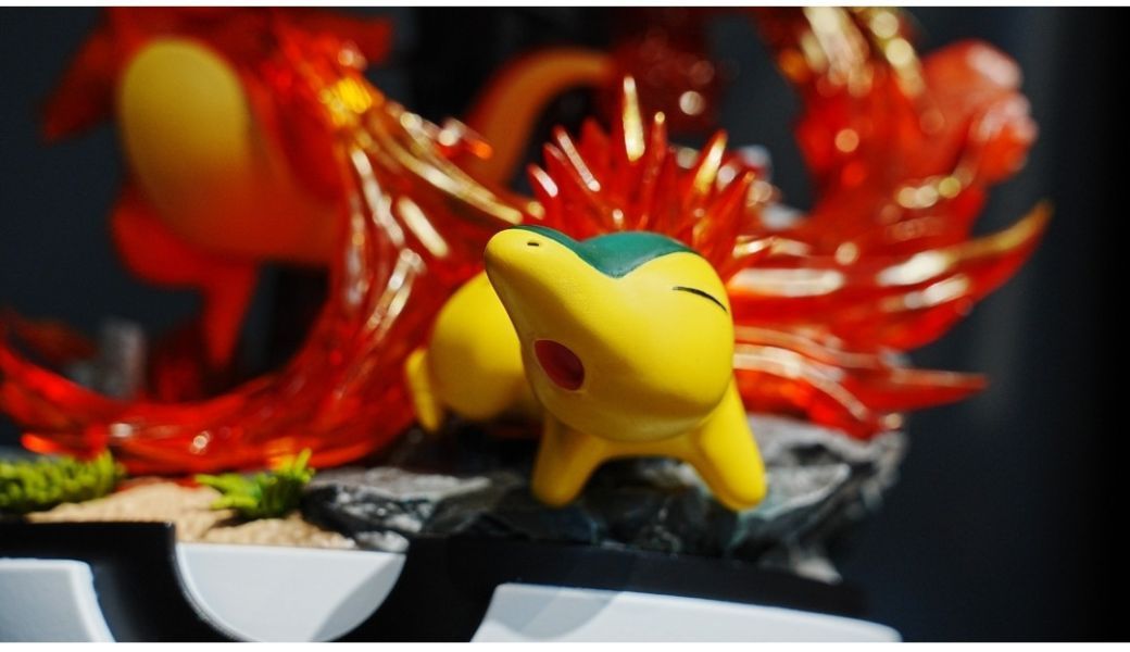 【預購】BallBall Studio 第一世代御三家 第二-三彈（小火龍 傑尼龜）-ZUIHANG SHOP