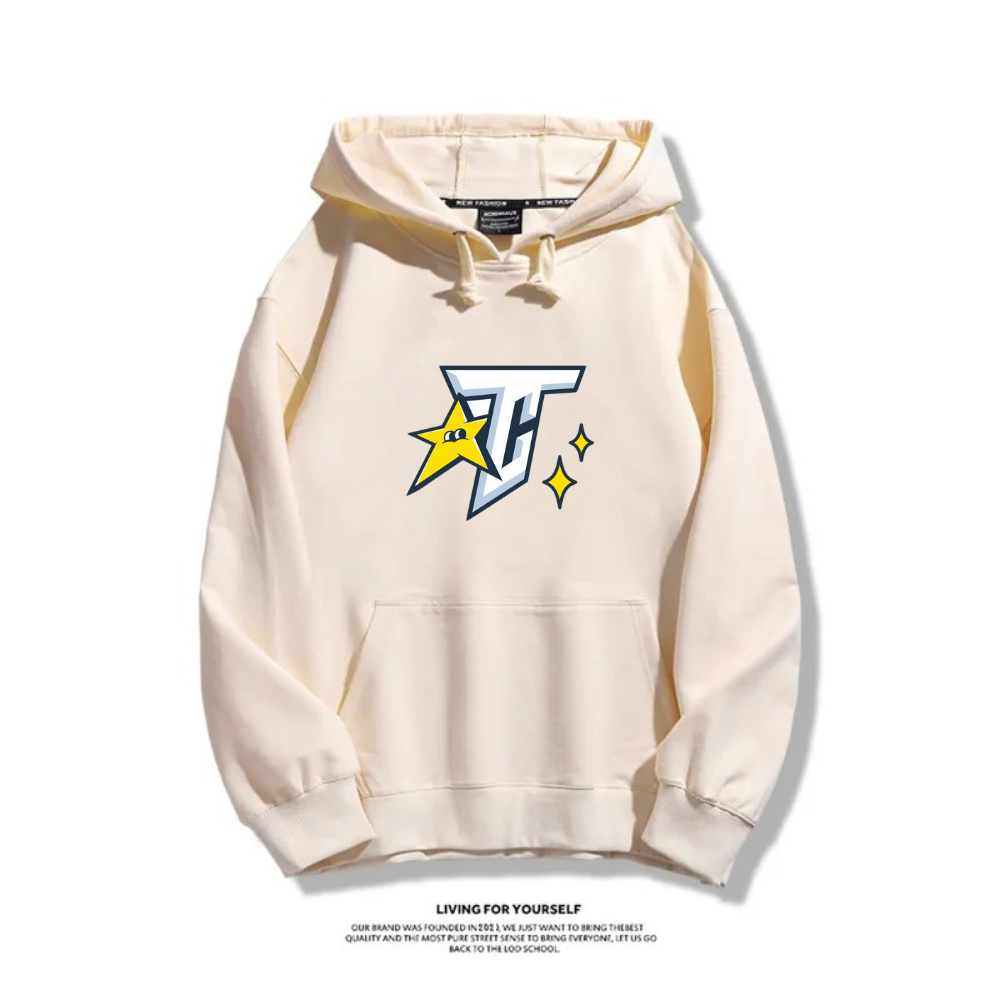 中華職棒新款 親子情侶男女款連帽衛衣