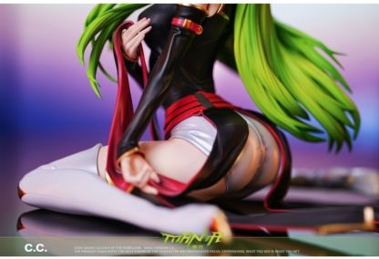 【預購】漫塔工作室 跪姿系列 One