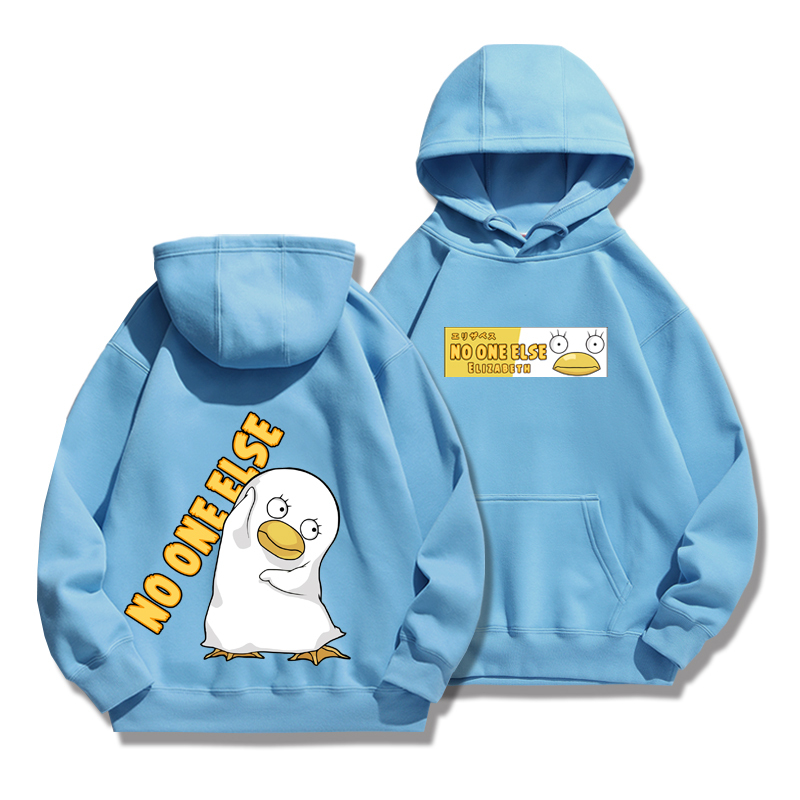 寶可夢新款 親子情侶男女款連帽衛衣-ZUIHANG SHOP