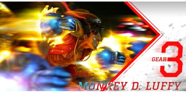 【預購】More Fun×Monkey D. studio GEAR3