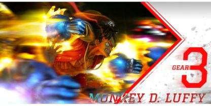 【預購】More Fun×Monkey D. studio GEAR3