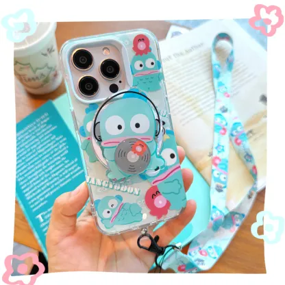 三麗鷗 Magsafe磁吸氣囊支架-ZUIHANG SHOP