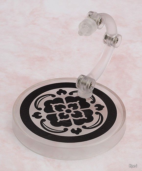 黏土人#518 刀劍亂舞-ONLINE- 加州清光-ZUIHANG SHOP