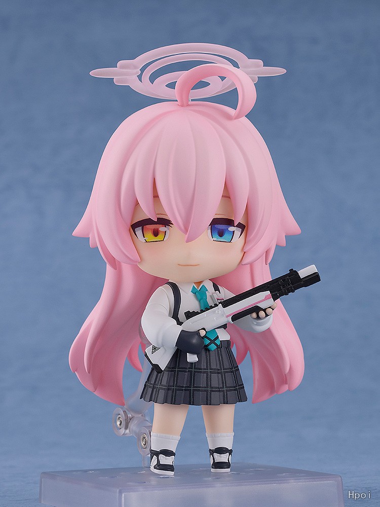 黏土人#2461 蔚藍檔案 小鳥遊星野-ZUIHANG SHOP