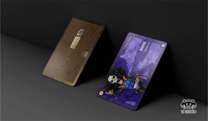 【預購】YZ 偉大航路系列 恐怖三桅帆船第十六彈 106 初登場布魯克-ZUIHANG SHOP