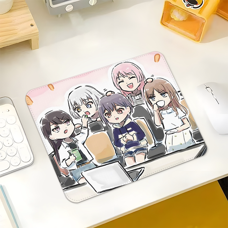 可愛下午茶聚會MyGO滑鼠墊