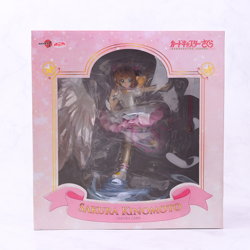 魔卡少女櫻 木之本櫻 小櫻-ZUIHANG SHOP