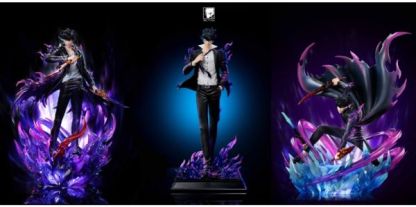 【預購】Noc Studio Solo leveling-003 Sung Jin Woo程肖宇