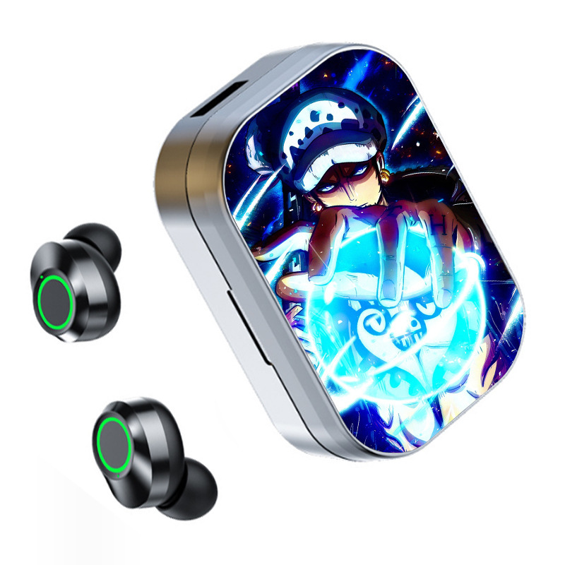 航海王無線入耳式藍牙耳機-ZUIHANG SHOP