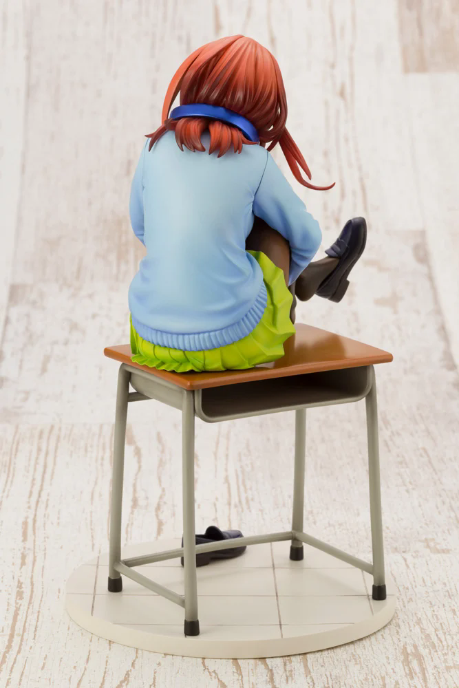 五等分の花嫁 中野三玖 1/8-ZUIHANG SHOP