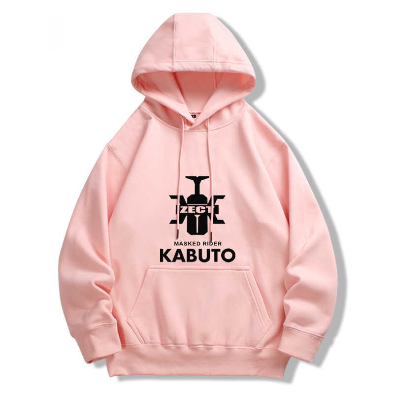 假面騎士新款 親子情侶男女款連帽衛衣-ZUIHANG SHOP