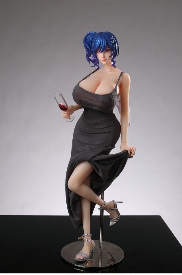 【預購】御宅人形 聖姨-ZUIHANG SHOP