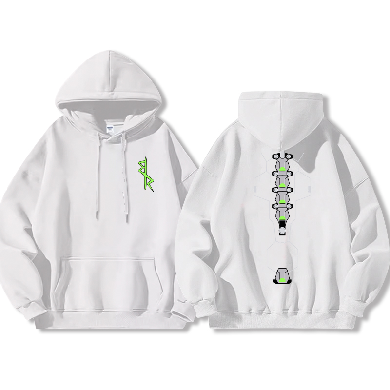 電馭叛客新款 親子情侶男女款連帽衛衣-ZUIHANG SHOP