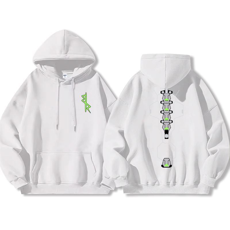 電馭叛客新款 親子情侶男女款連帽衛衣-ZUIHANG SHOP