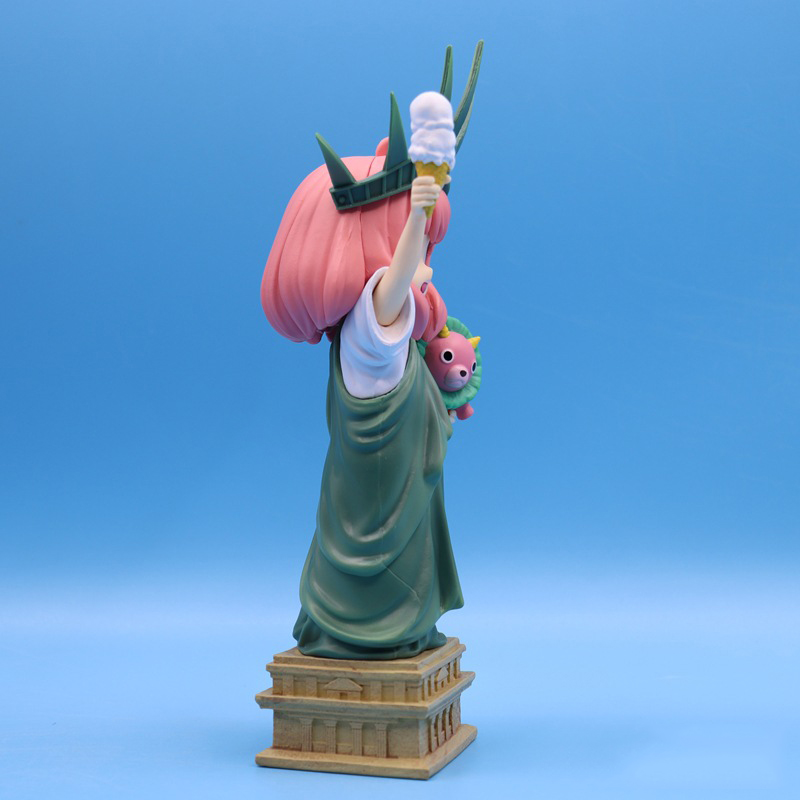 間諜家家酒 自由女神 安妮亞-ZUIHANG SHOP
