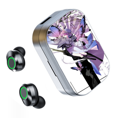 東方project無線入耳式藍牙耳機-ZUIHANG SHOP