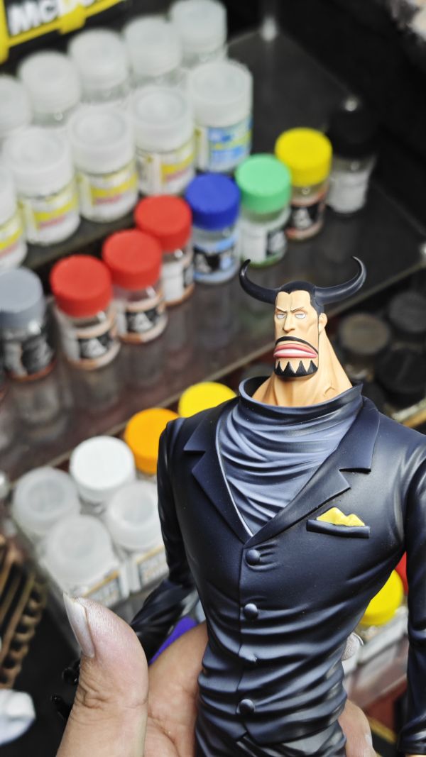 【預購】longhu龍虎 CP0第十彈 布魯諾-ZUIHANG SHOP