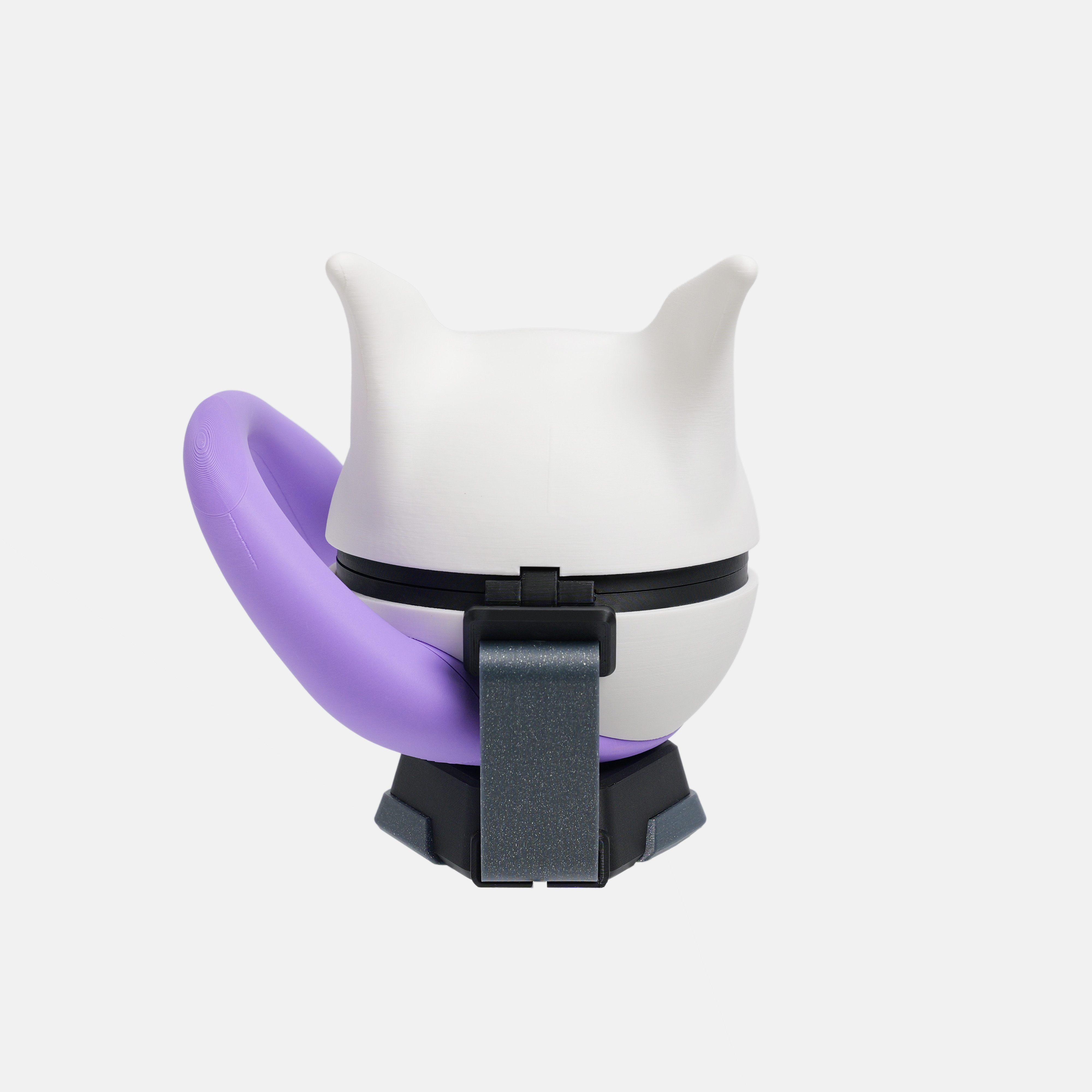 寶可夢超夢骨骼水晶燈-ZUIHANG SHOP