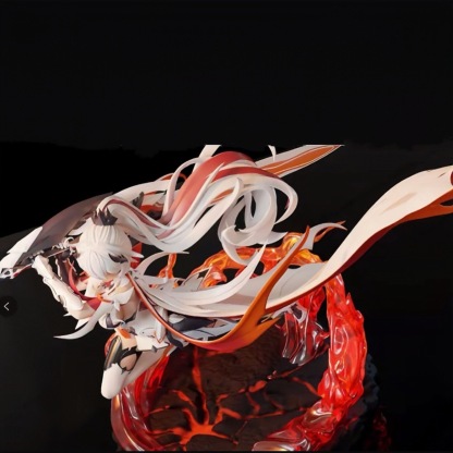 崩壞3 薪炎之律者琪亞娜  1/7-ZUIHANG SHOP