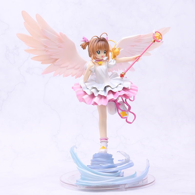 魔卡少女櫻 木之本櫻 小櫻-ZUIHANG SHOP
