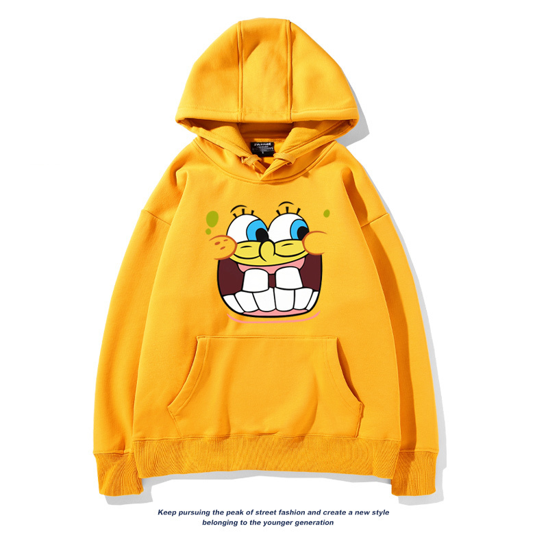 海綿寶寶派大星