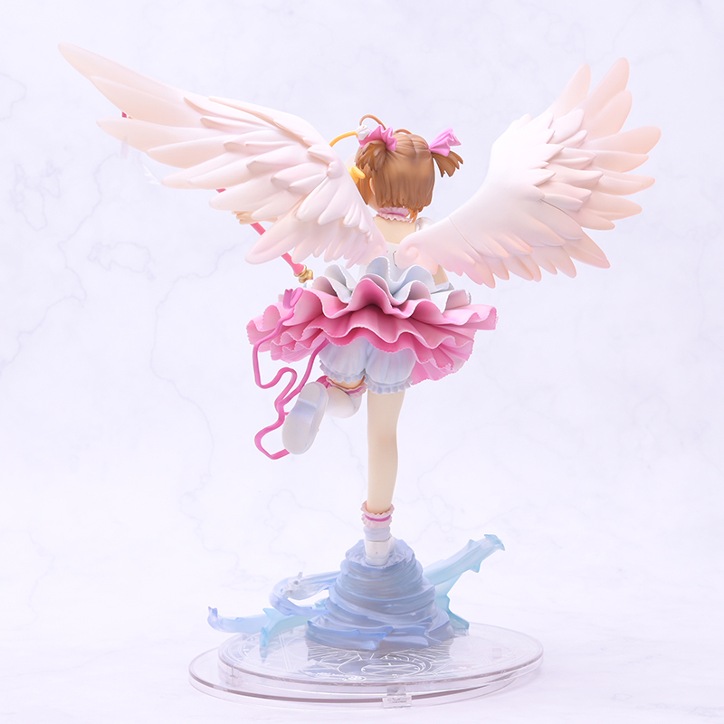 魔卡少女櫻 木之本櫻 小櫻-ZUIHANG SHOP