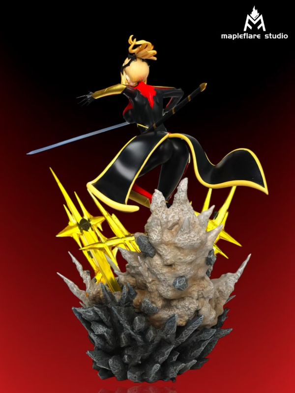 【預購】MF楓焰mapleflare studio 我獨自升級 車海印（戰鬥版+蟻后）