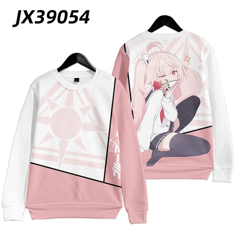 蔚藍檔案 親子情侶男女款連帽衛衣-ZUIHANG SHOP
