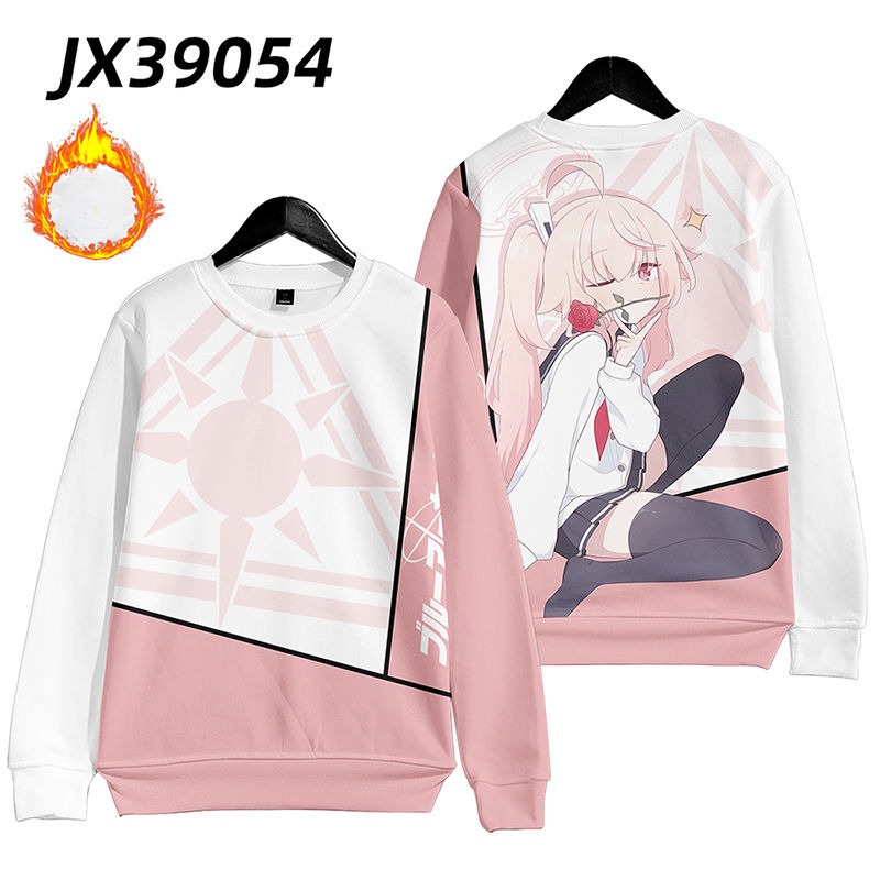 蔚藍檔案 親子情侶男女款連帽衛衣-ZUIHANG SHOP