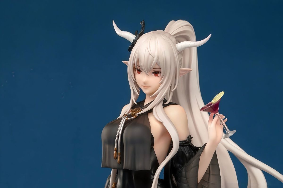 明日方舟 泳裝 閃靈/安潔莉娜-ZUIHANG SHOP