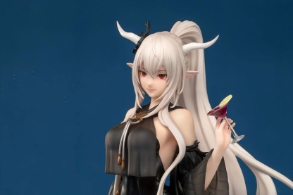 明日方舟 泳裝 閃靈/安潔莉娜-ZUIHANG SHOP