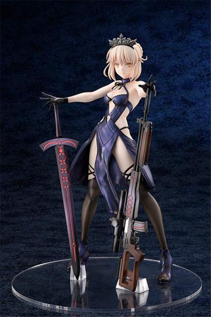 Fate/Grand Order 阿爾托莉雅·潘德拉貢 1/7-ZUIHANG SHOP