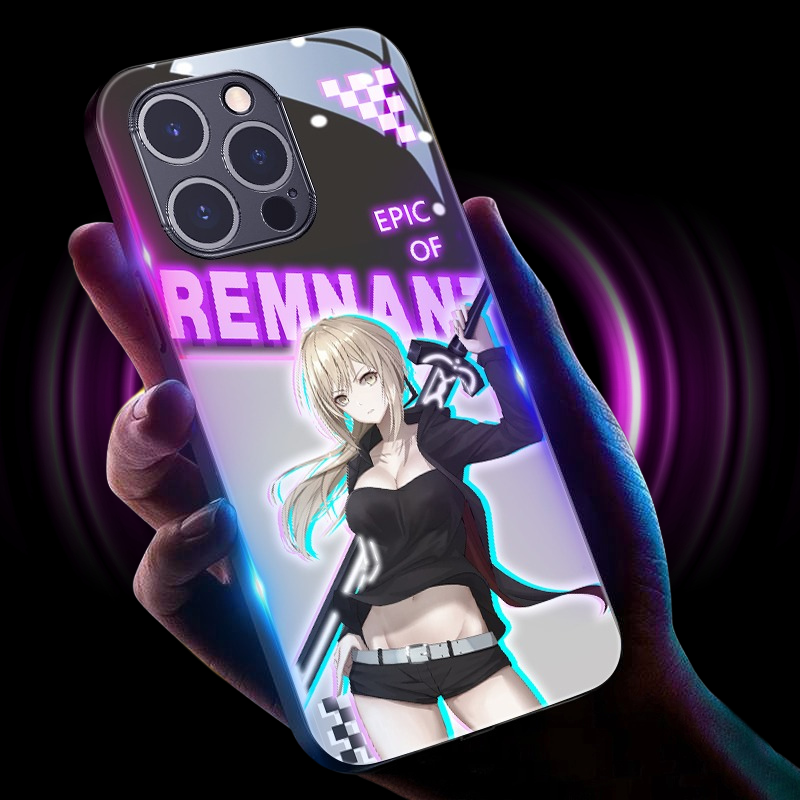 Saber來電閃智能發光手機殼-ZUIHANG SHOP