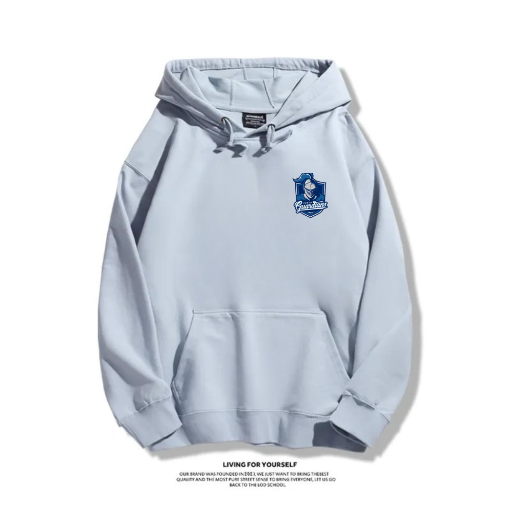 中華職棒新款 親子情侶男女款連帽衛衣