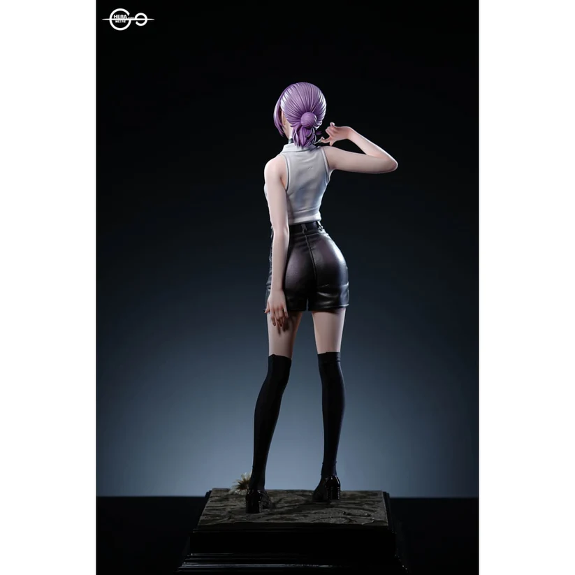 HeRa 鏈鋸人 炸彈惡魔 蕾塞