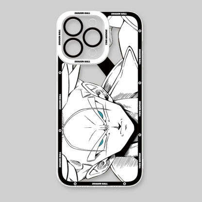 七龍珠天使眼透明防摔軟殼-ZUIHANG SHOP