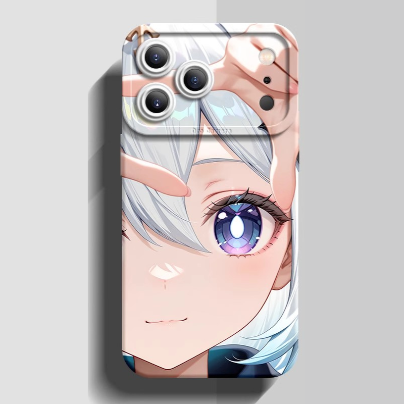 原神液態矽膠全包防摔軟殼