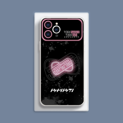 Girls Band Cry液態大視窗全包矽膠防摔軟殼-ZUIHANG SHOP