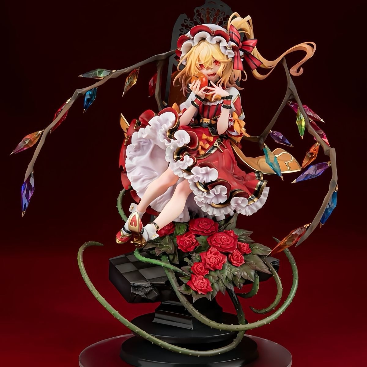 東方Project 芙蘭朵露・斯卡雷特-ZUIHANG SHOP