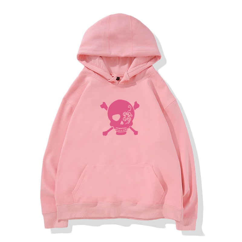 Hololive 虛擬主播 2025秋冬新款 親子情侶裝連帽衛衣